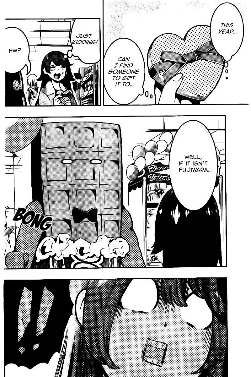 Boku Girl Chapter 102 - Page 5