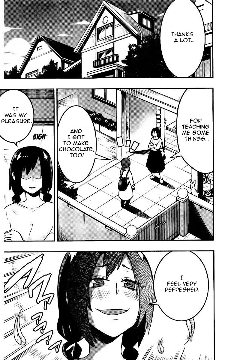 Boku Girl Chapter 103 - Page 3