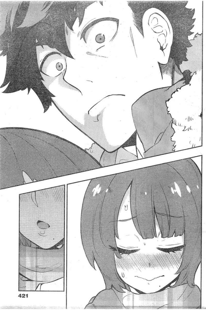 Boku Girl Chapter 106 - Page 11