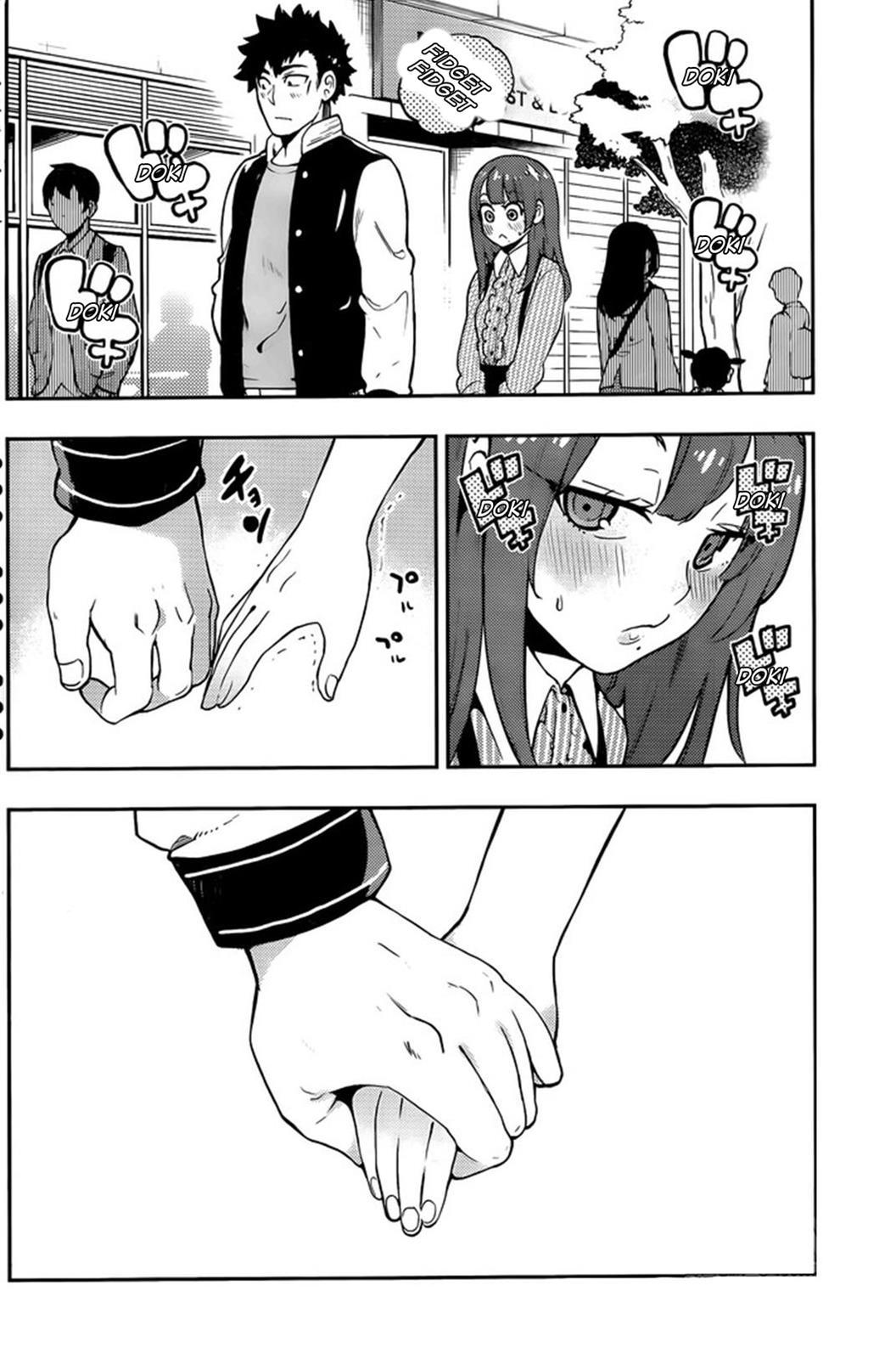 Boku Girl Chapter 107 - Page 15
