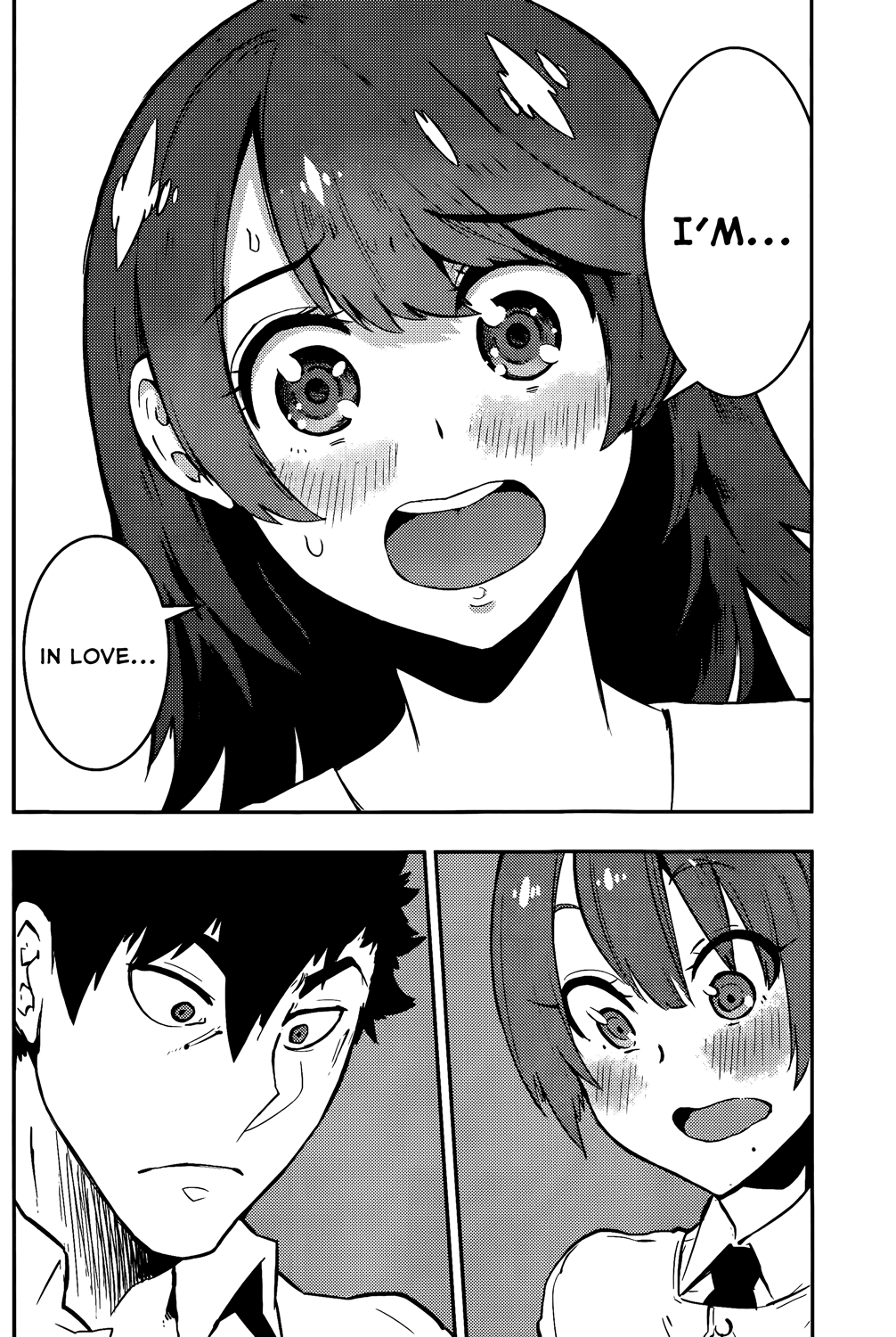 Boku Girl Chapter 47 - Page 4