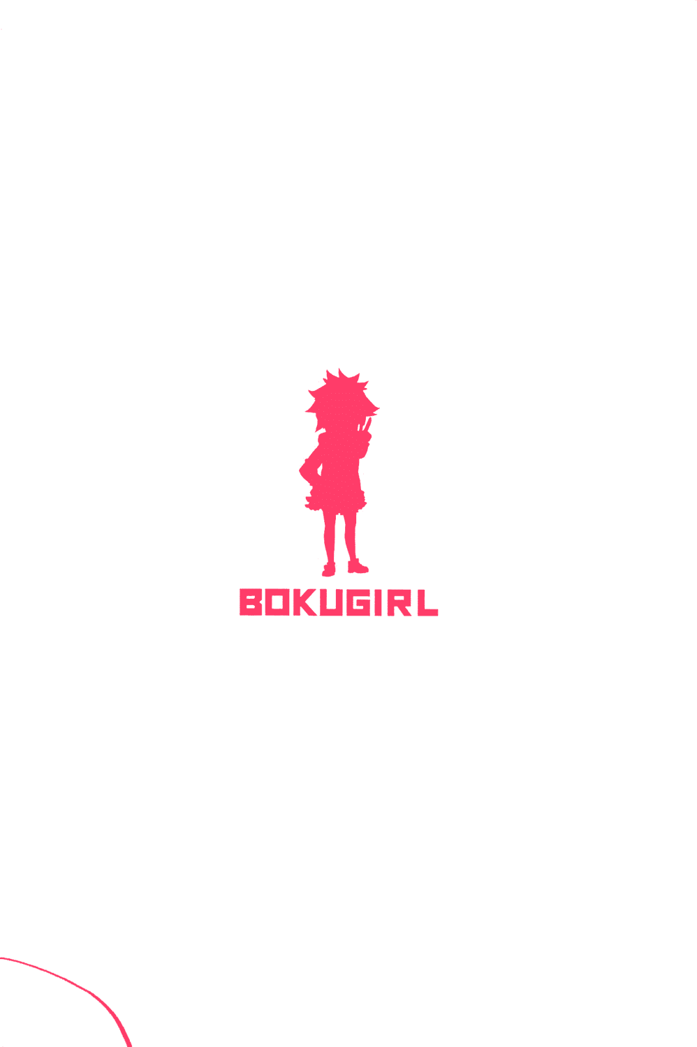 Boku Girl Chapter 57 - Page 26