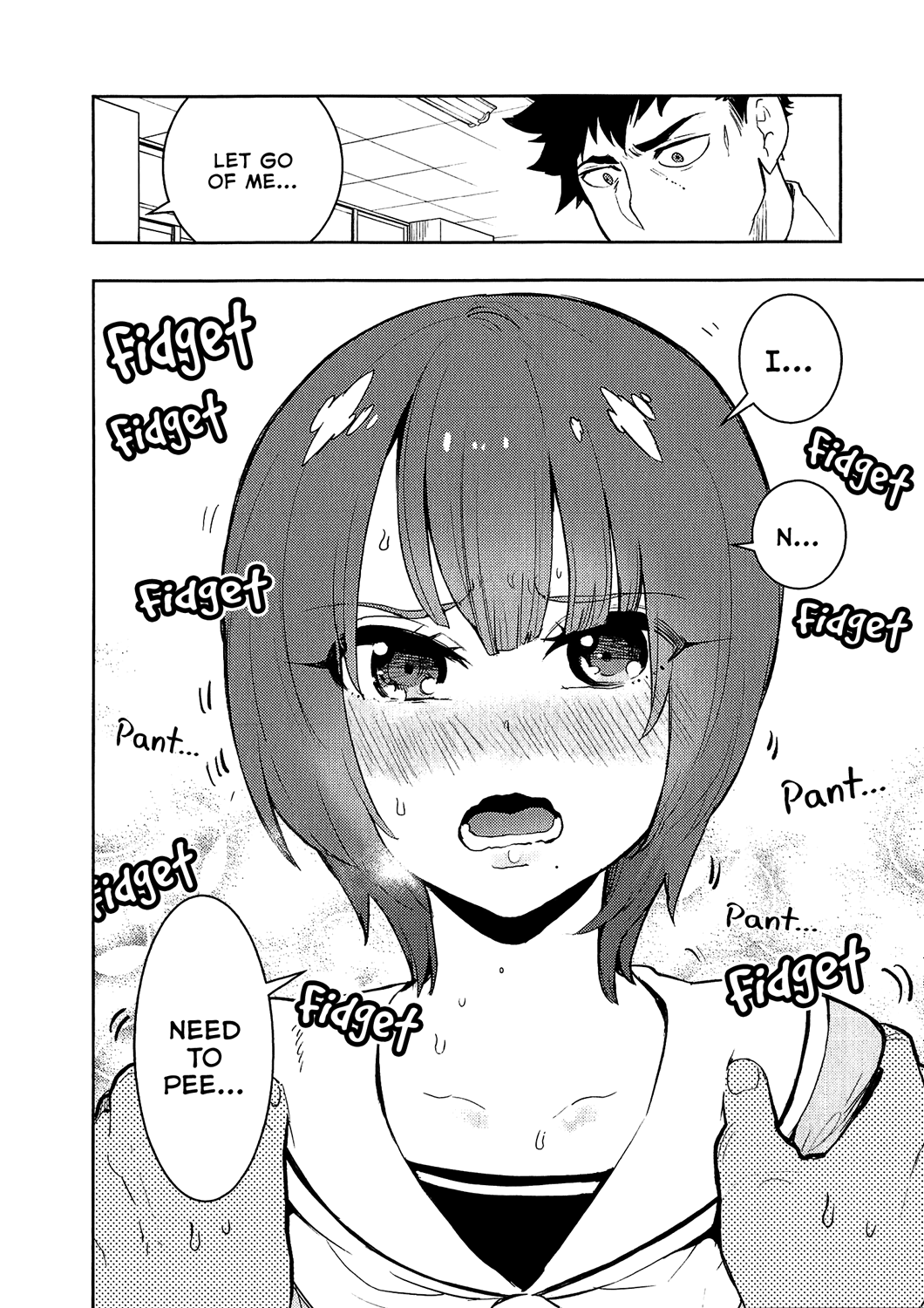 Boku Girl Chapter 72 - Page 14