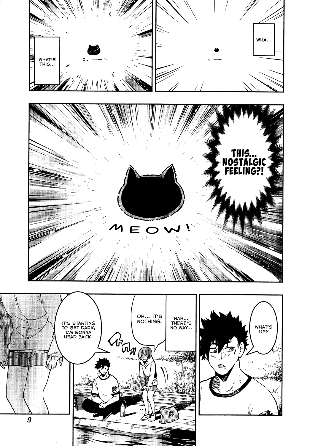 Boku Girl Chapter 78 - Page 5