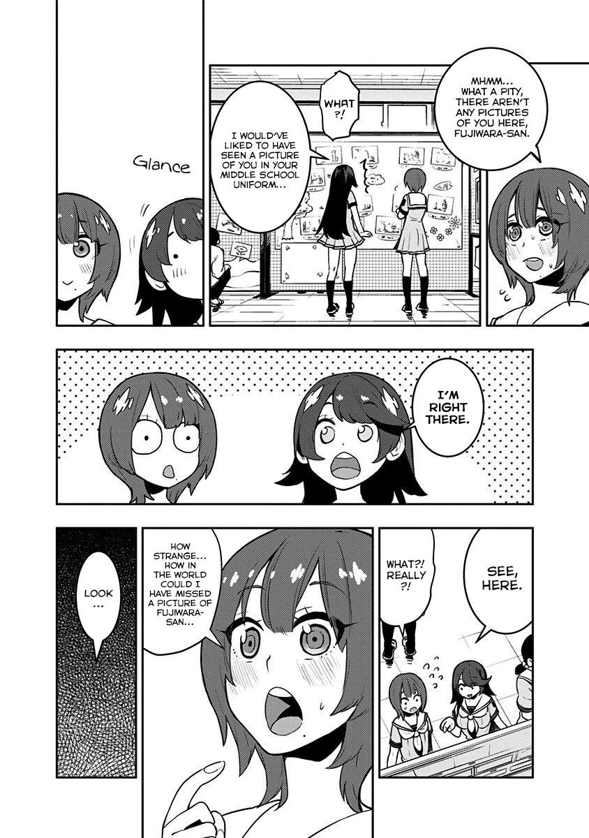 Boku Girl Chapter 80 - Page 7