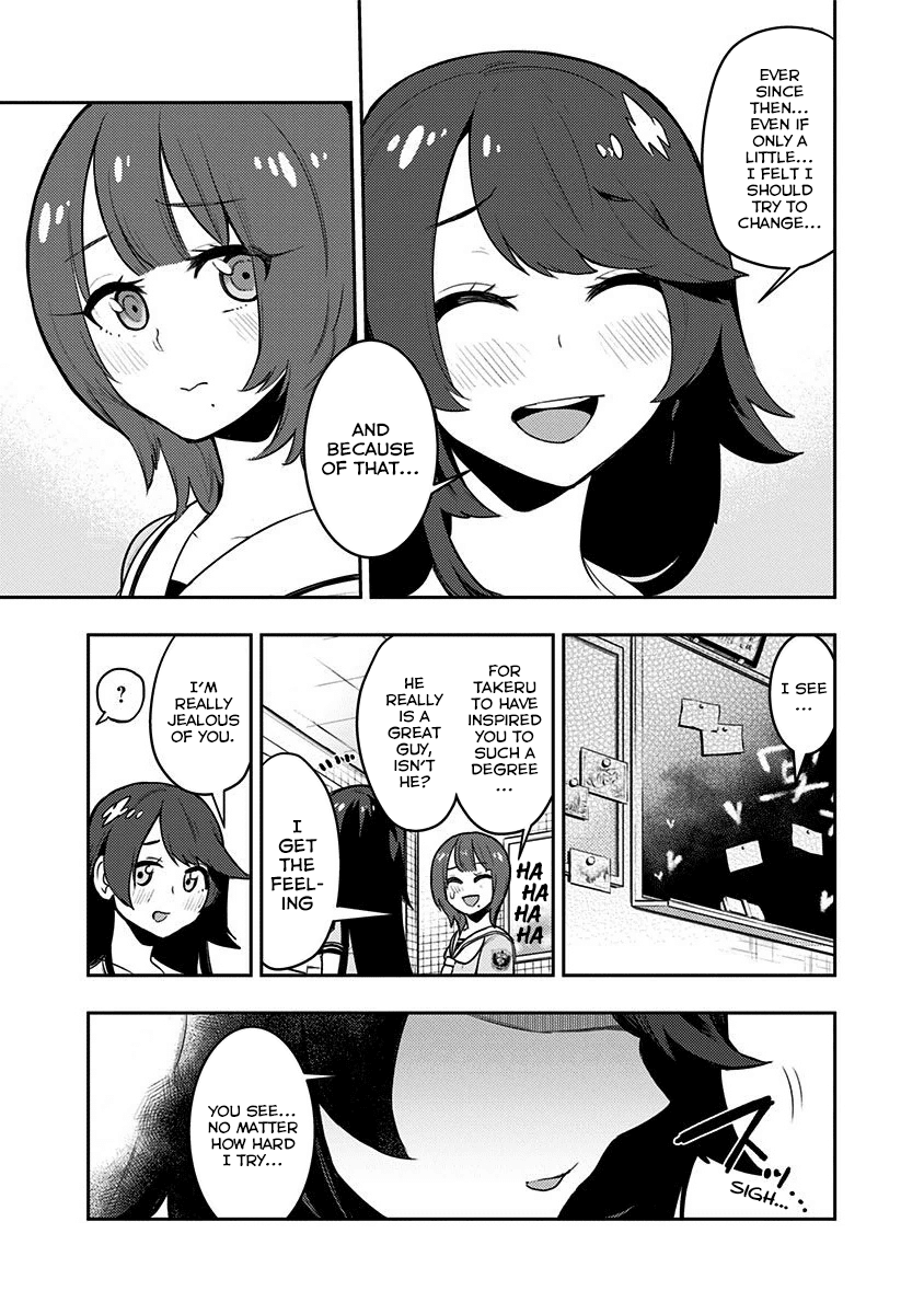 Boku Girl Chapter 80 - Page 10