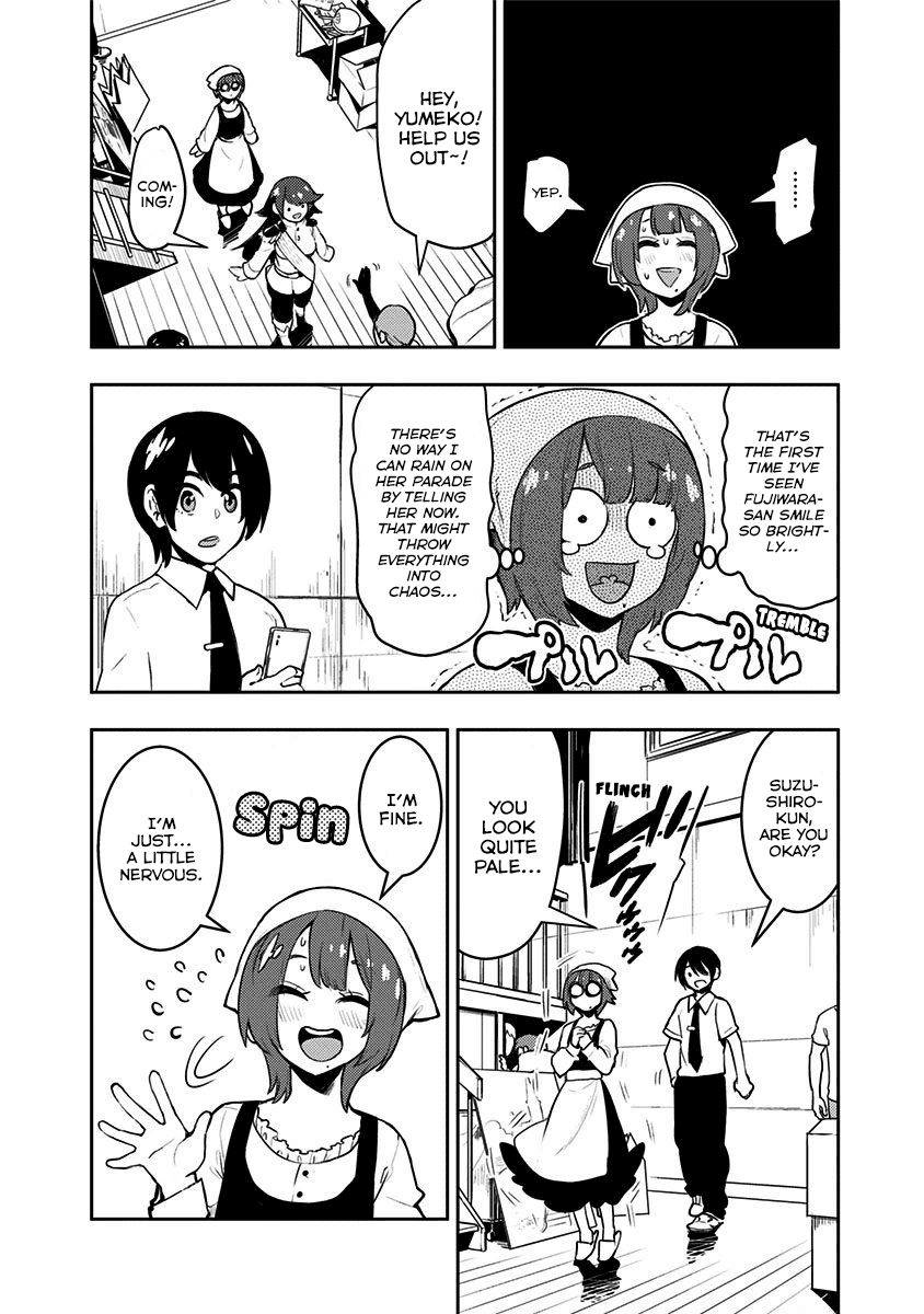 Boku Girl Chapter 81 - Page 7