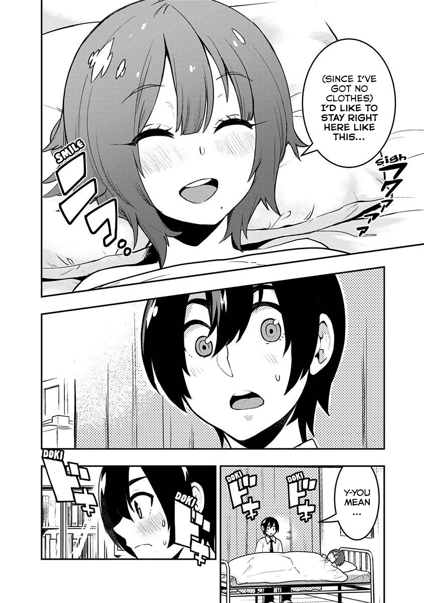 Boku Girl Chapter 83 - Page 11