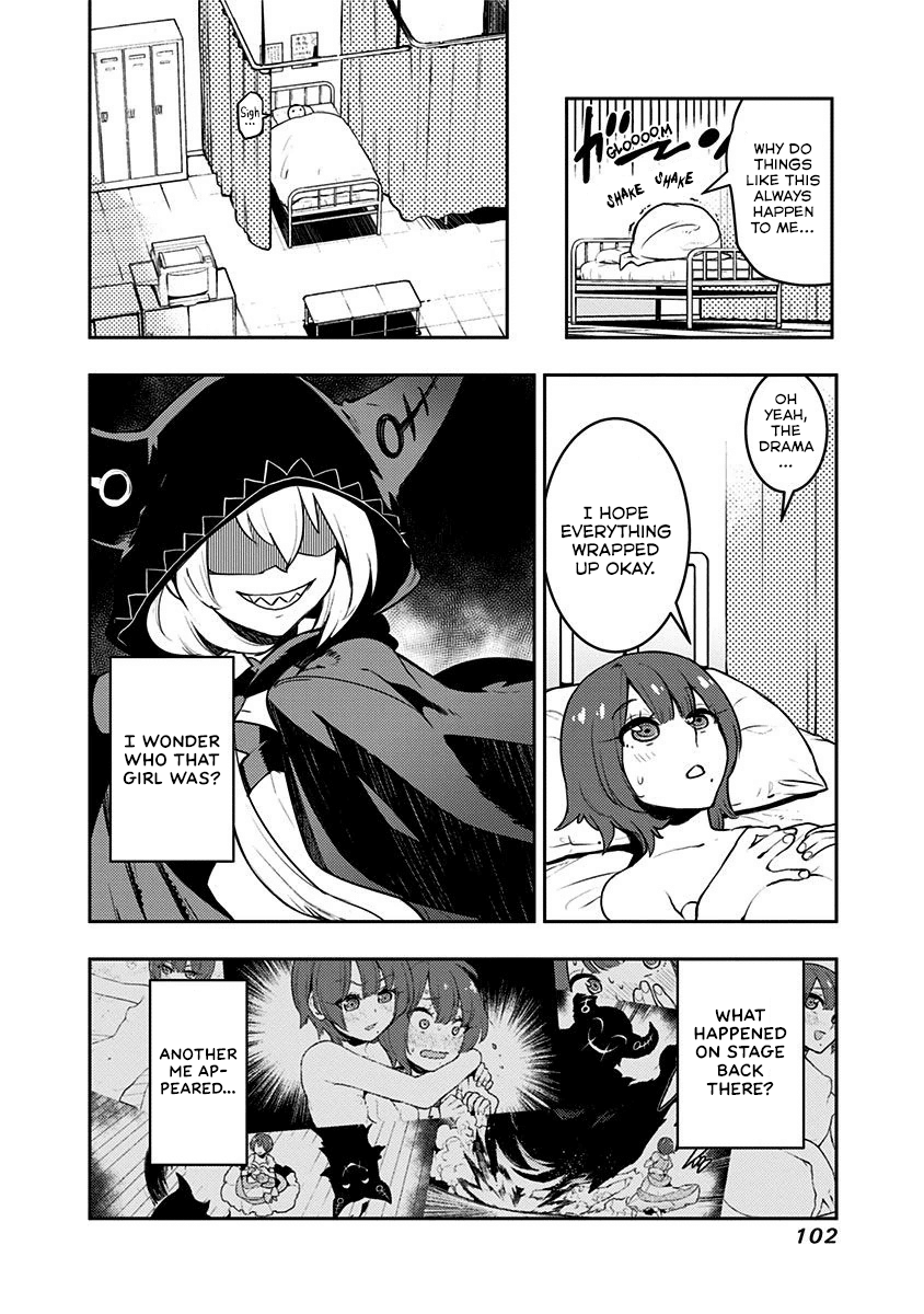 Boku Girl Chapter 83 - Page 5