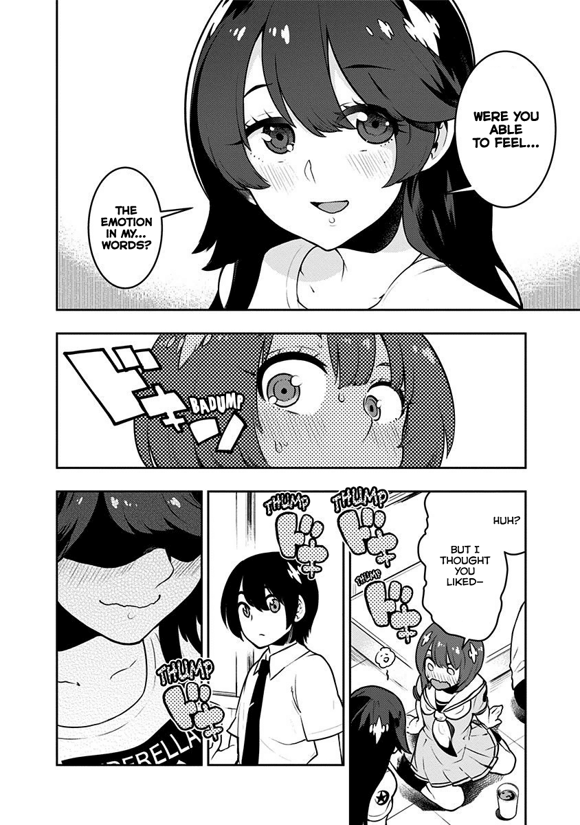 Boku Girl Chapter 84 - Page 13