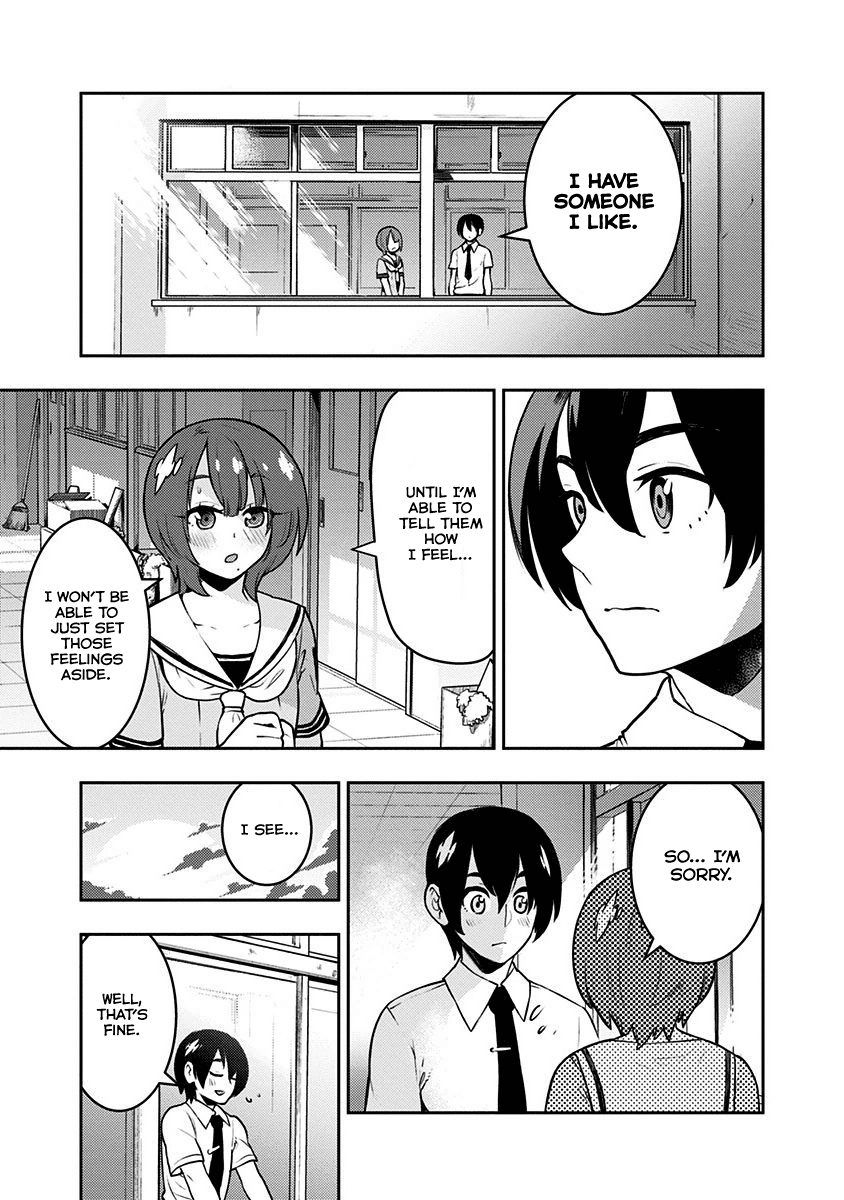 Boku Girl Chapter 84 - Page 16