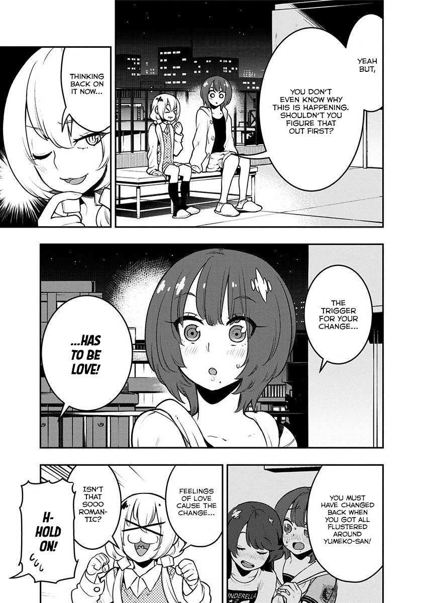 Boku Girl Chapter 85 - Page 6