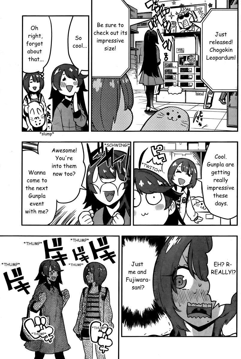Boku Girl Chapter 91 - Page 13