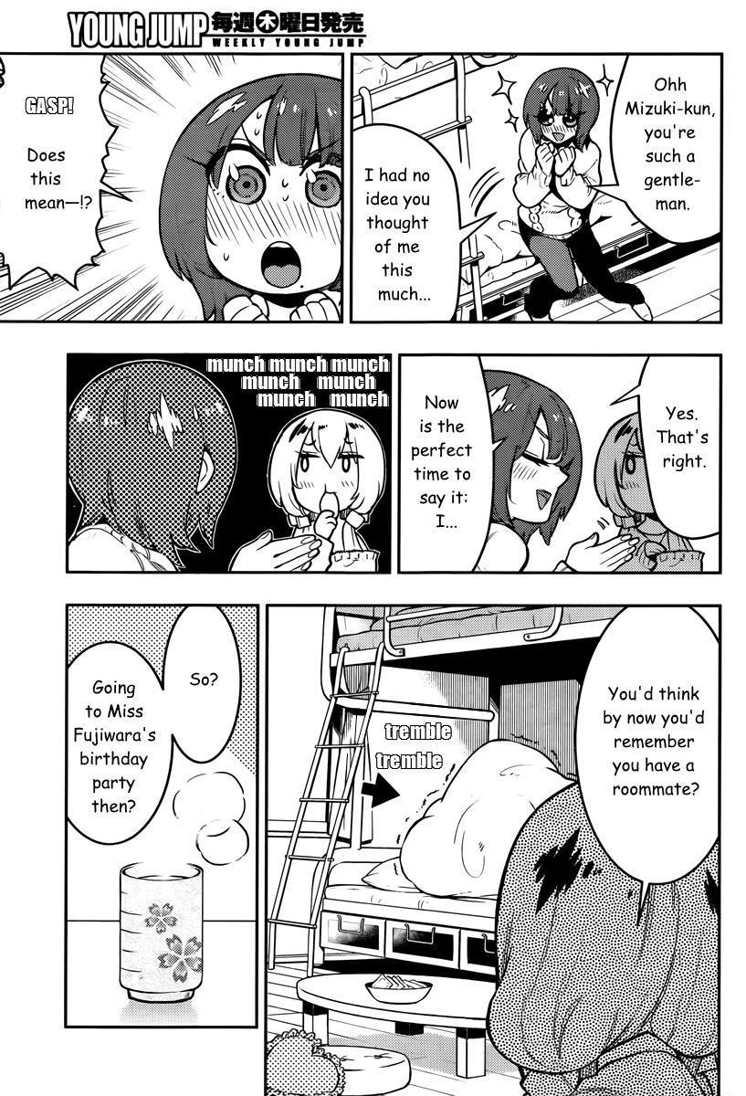 Boku Girl Chapter 93 - Page 6
