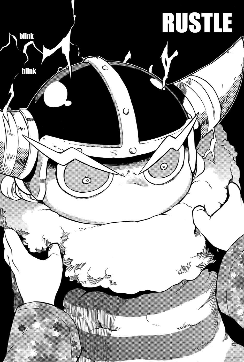 Boku Girl Chapter 95 - Page 5