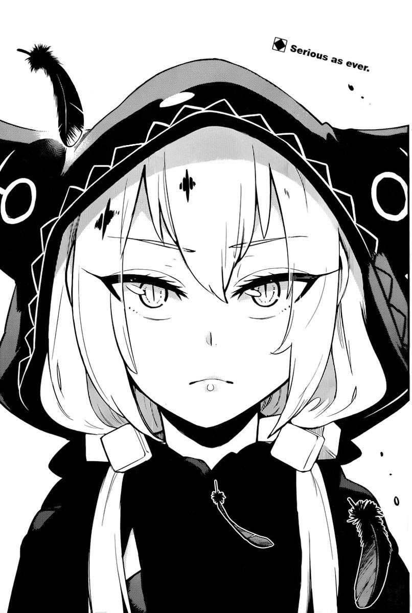 Boku Girl Chapter 98 - Page 3