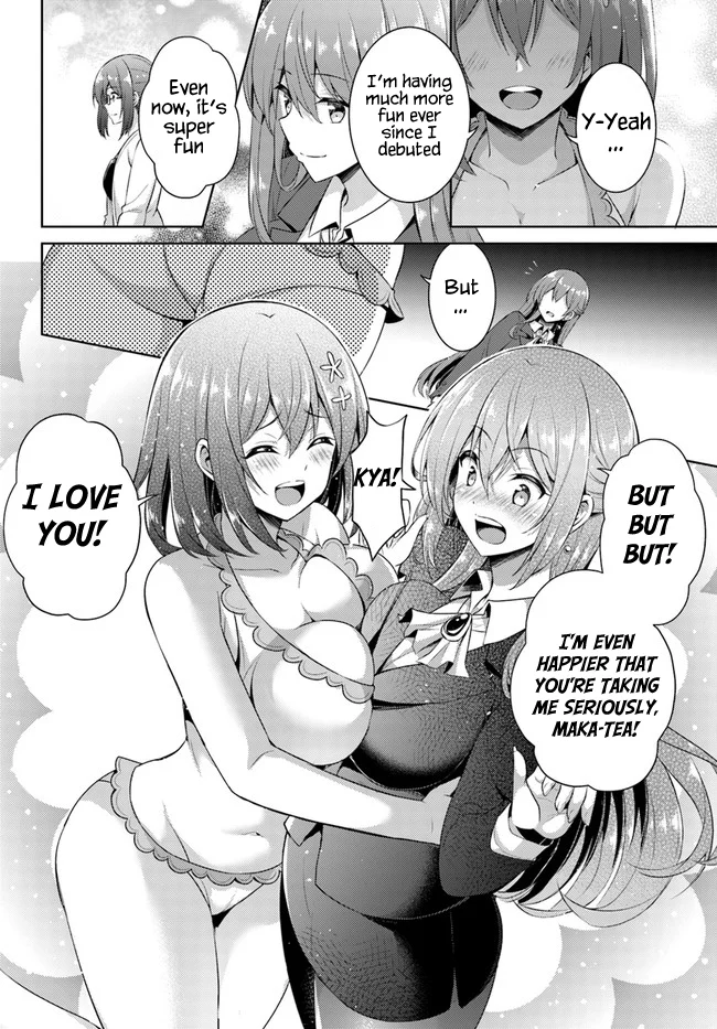 Boku no Kanojo Sensei Chapter 21 - Page 6