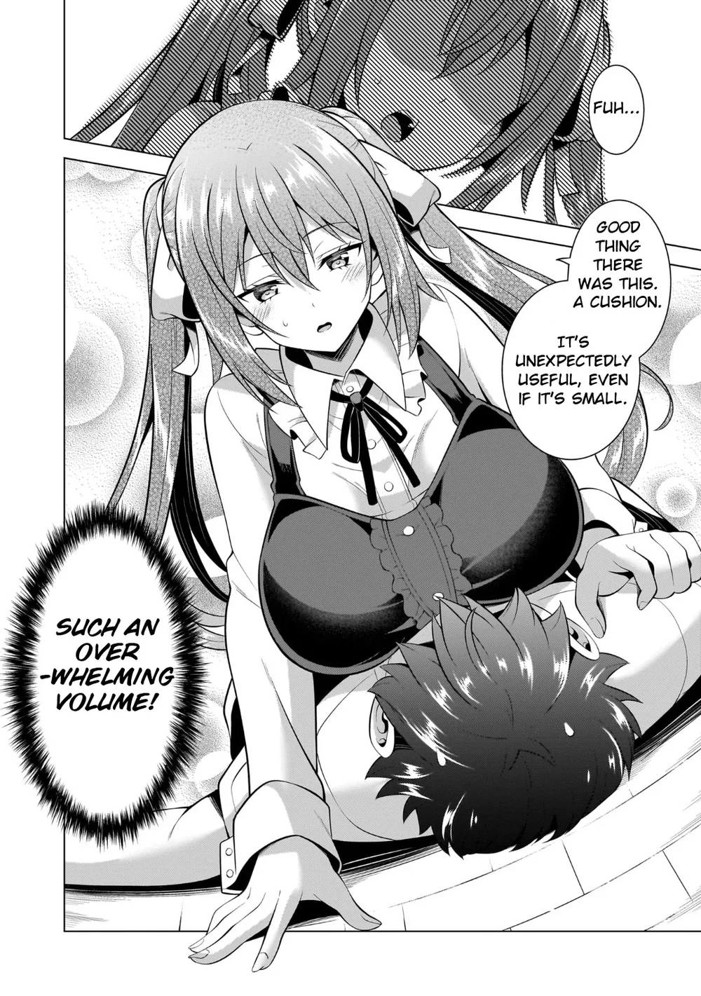 Boku no Kanojo Sensei Chapter 51 - Page 14