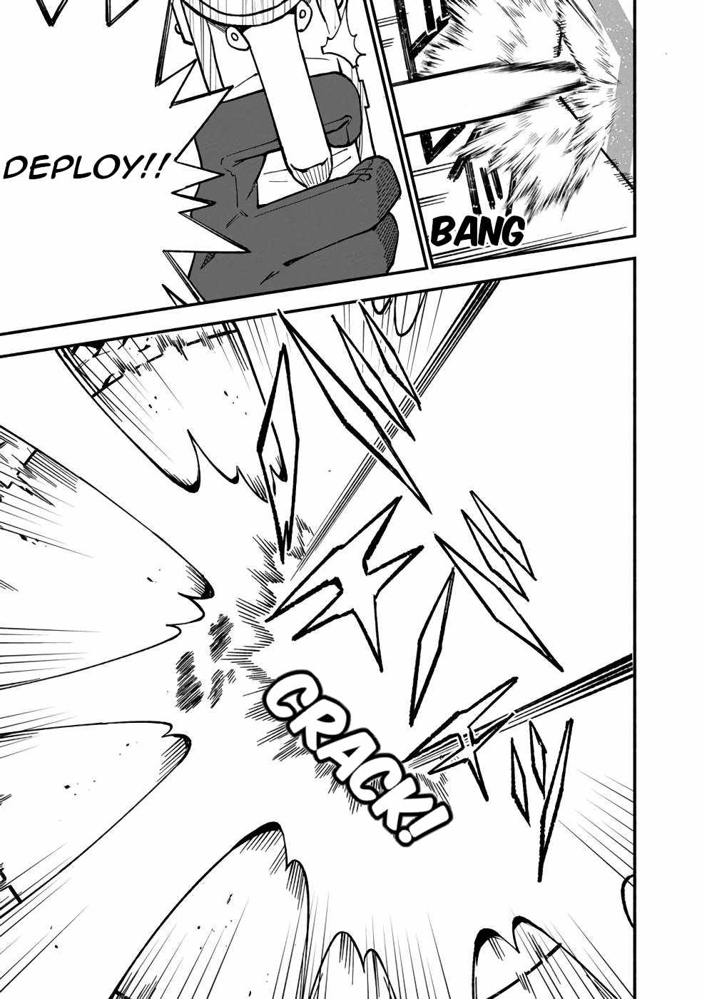 Boku no Kawaii Musume wa Futago no Kenja Chapter 13 - Page 7