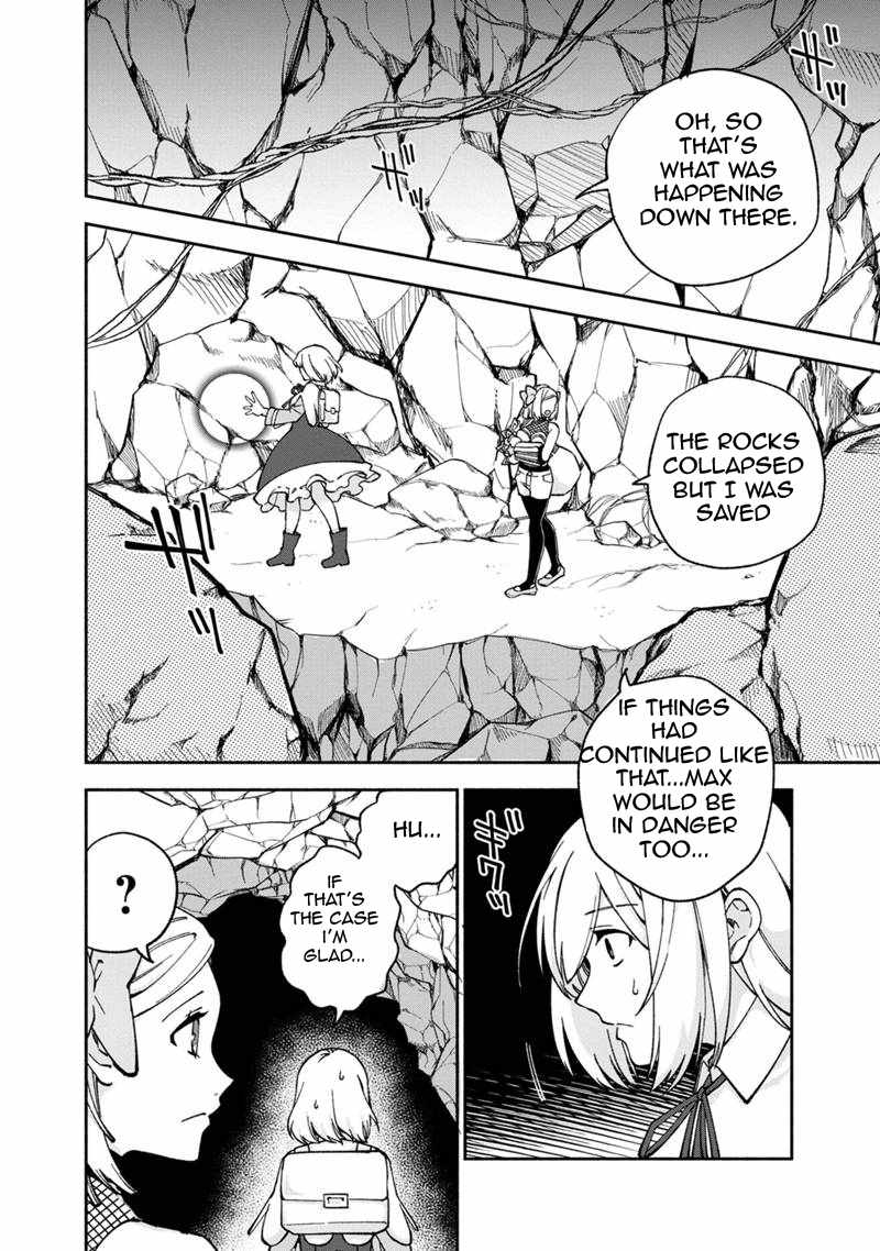 Boku no Kawaii Musume wa Futago no Kenja Chapter 14 - Page 3