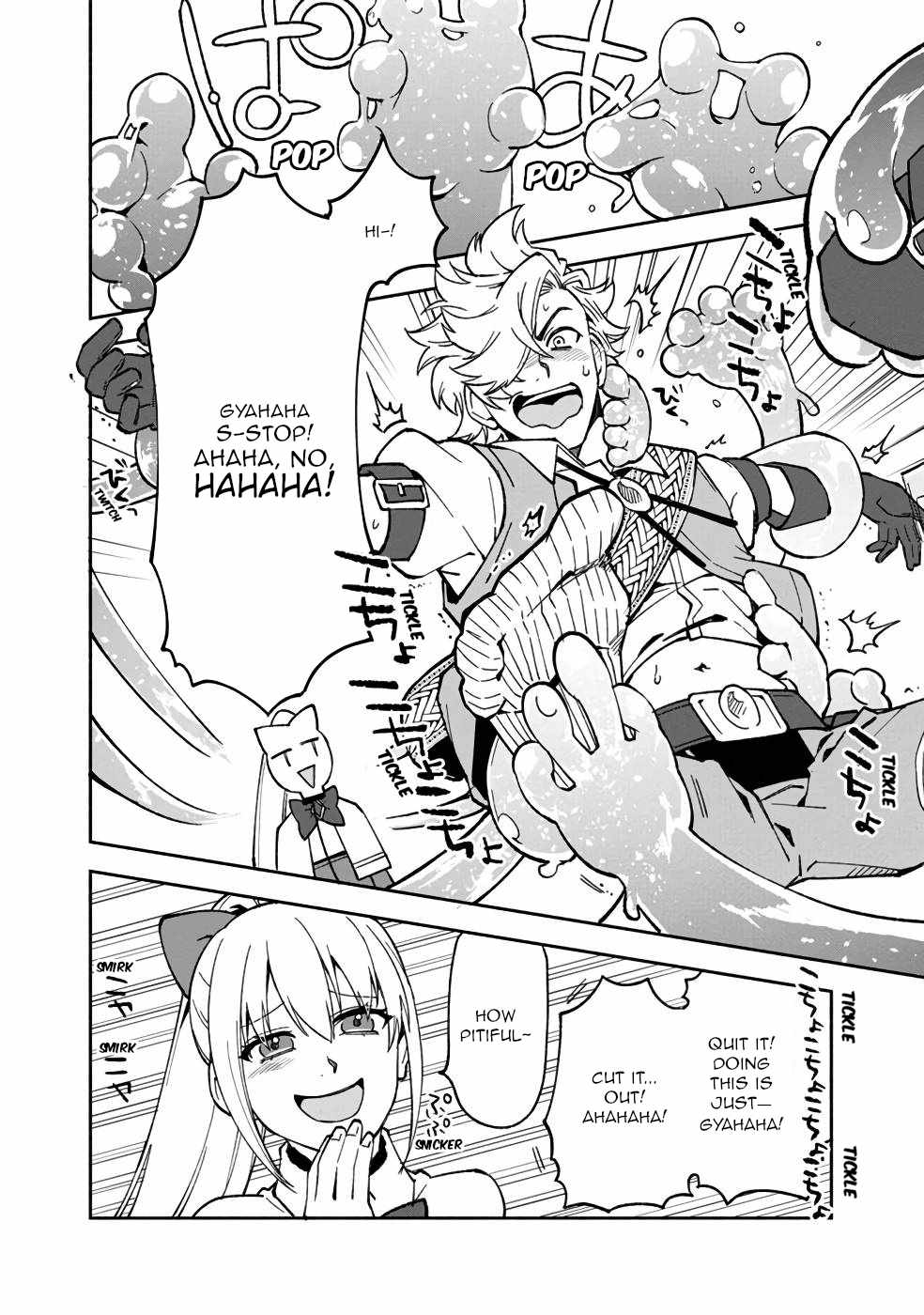 Boku no Kawaii Musume wa Futago no Kenja Chapter 16 - Page 18