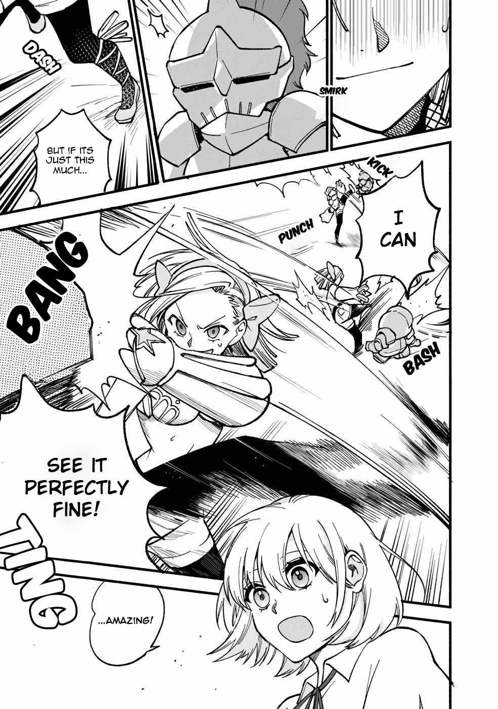 Boku no Kawaii Musume wa Futago no Kenja Chapter 20 - Page 13