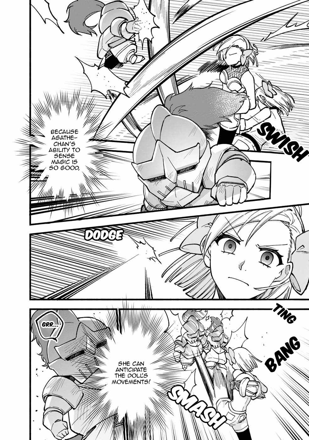 Boku no Kawaii Musume wa Futago no Kenja Chapter 20 - Page 14