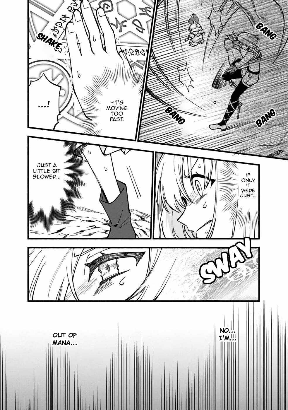Boku no Kawaii Musume wa Futago no Kenja Chapter 20 - Page 16