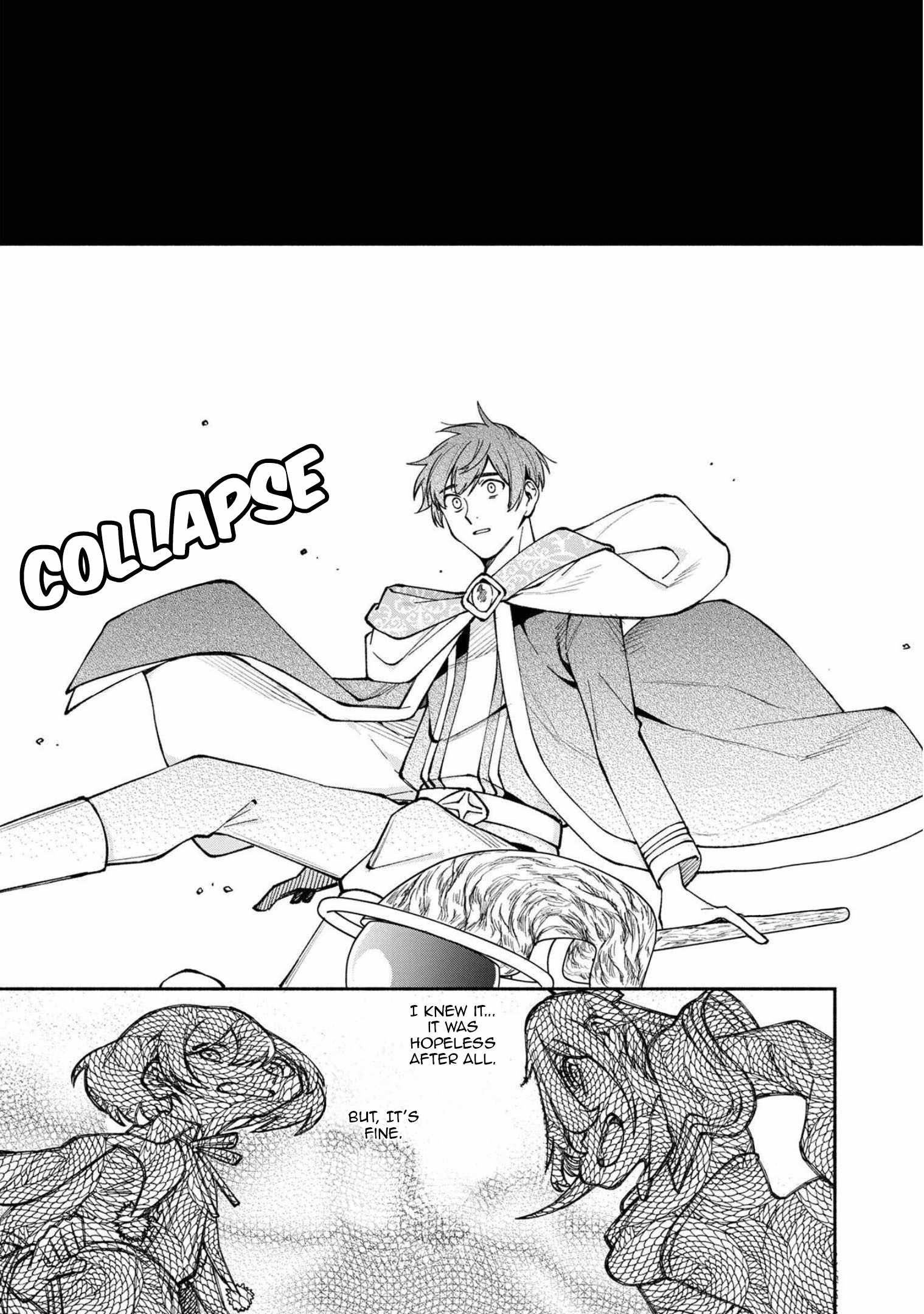 Boku no Kawaii Musume wa Futago no Kenja Chapter 22 - Page 19