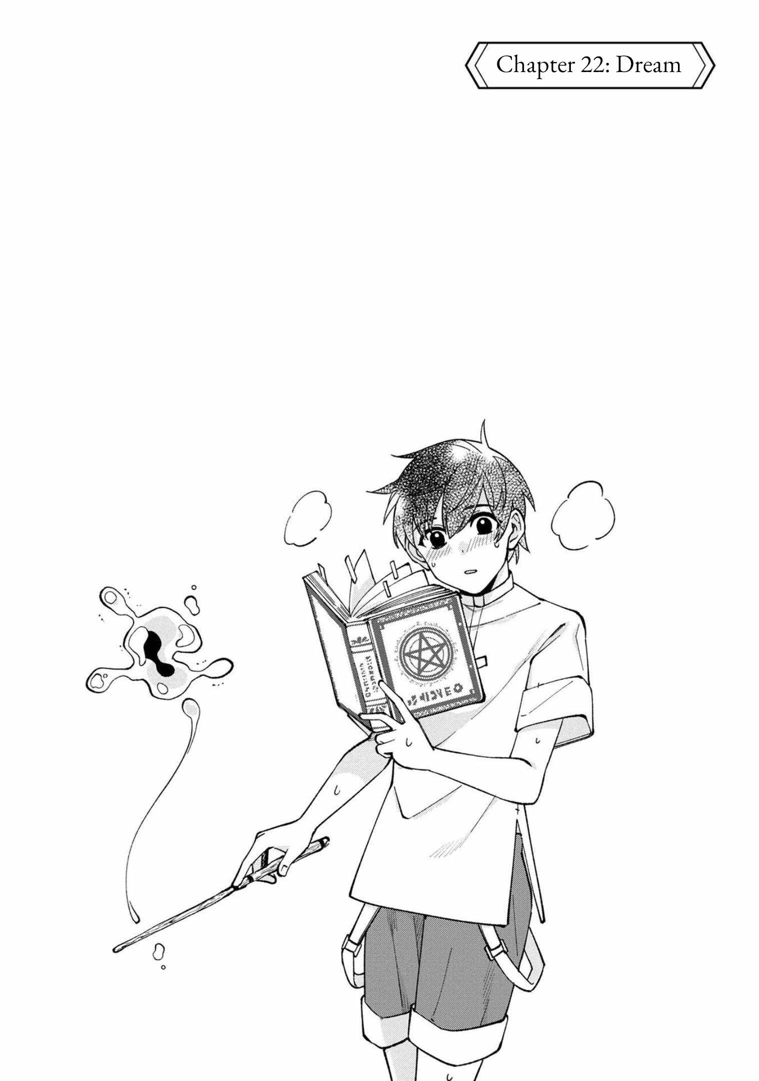 Boku no Kawaii Musume wa Futago no Kenja Chapter 22 - Page 4