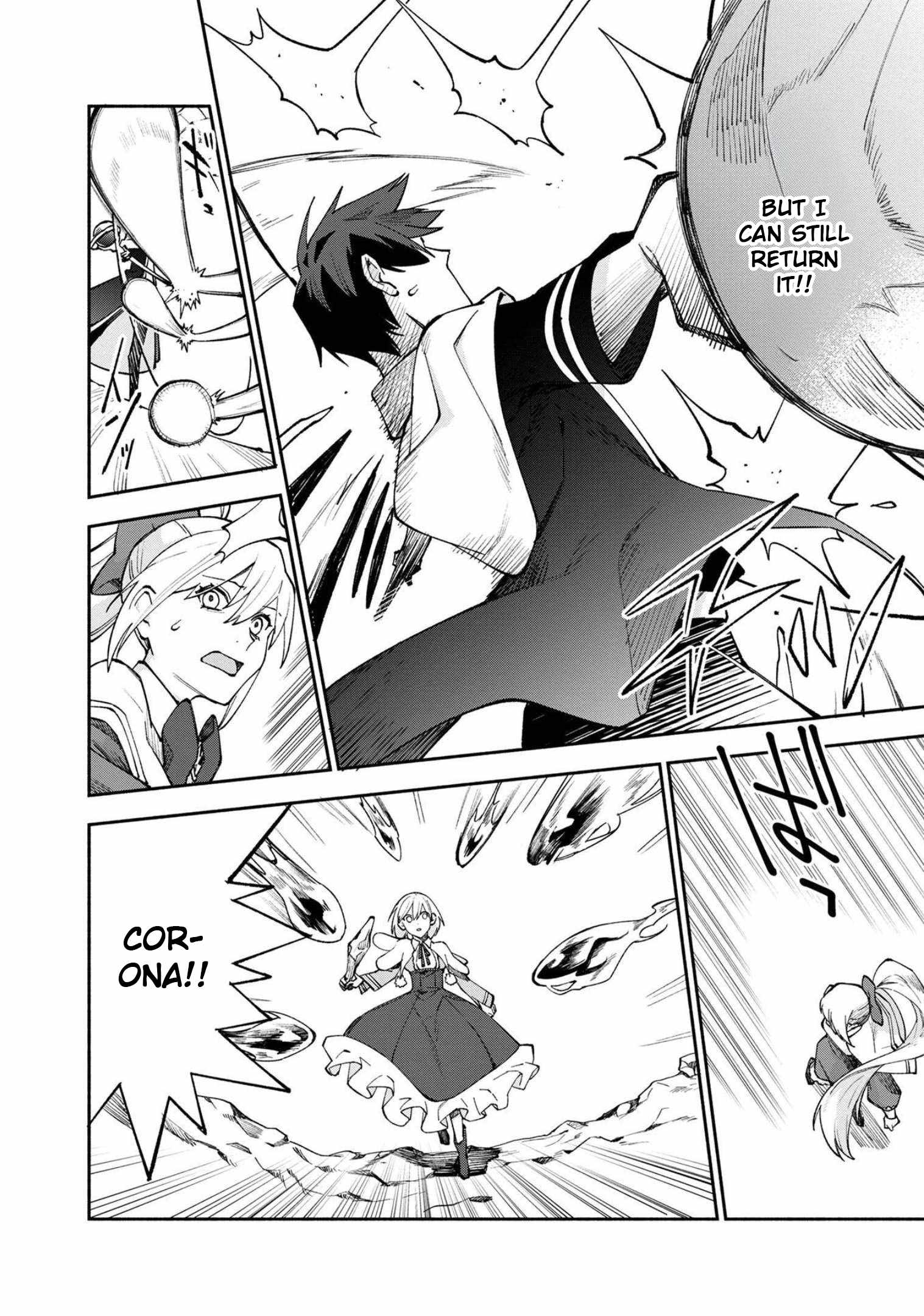 Boku no Kawaii Musume wa Futago no Kenja Chapter 25 - Page 11