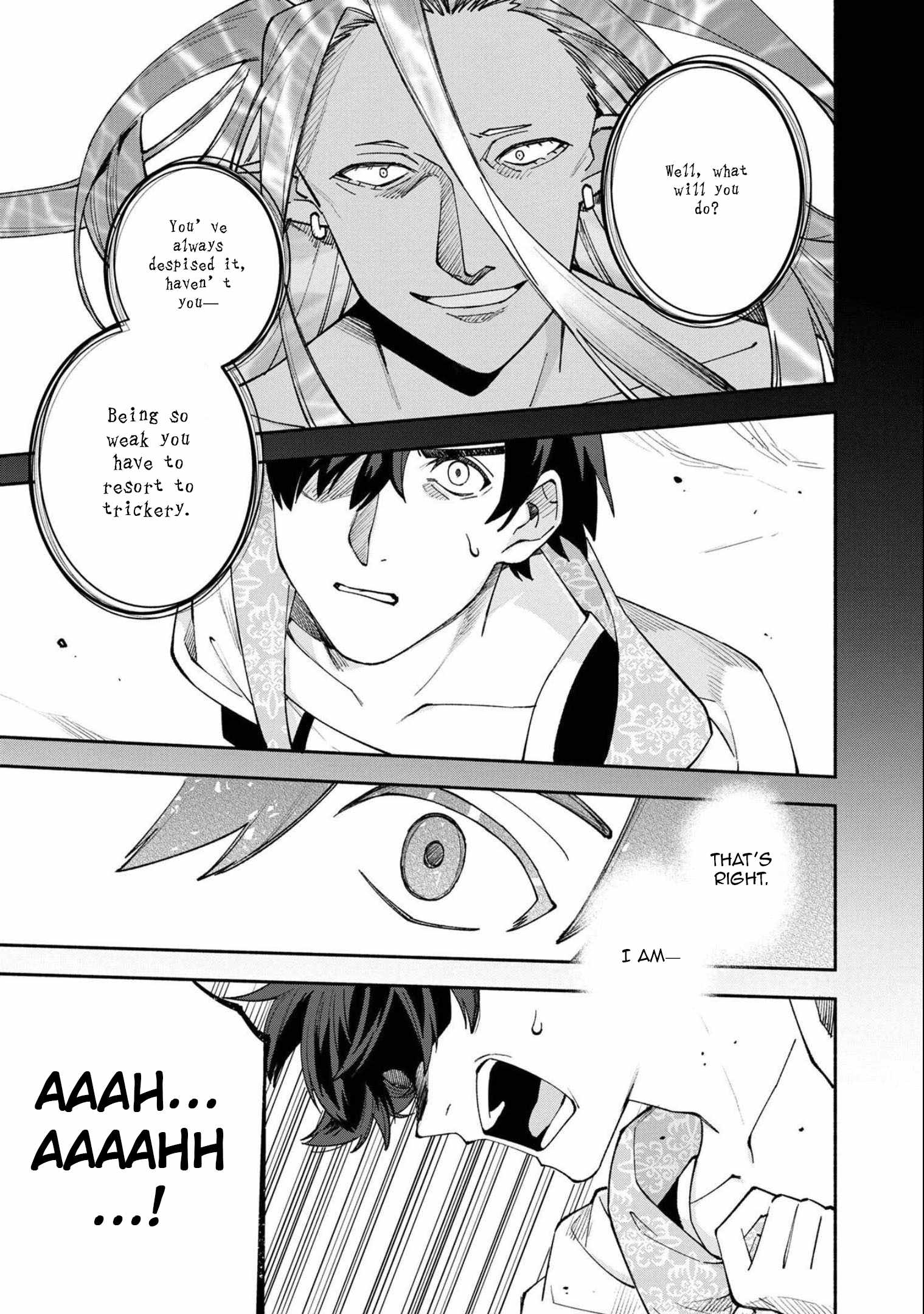 Boku no Kawaii Musume wa Futago no Kenja Chapter 26 - Page 15