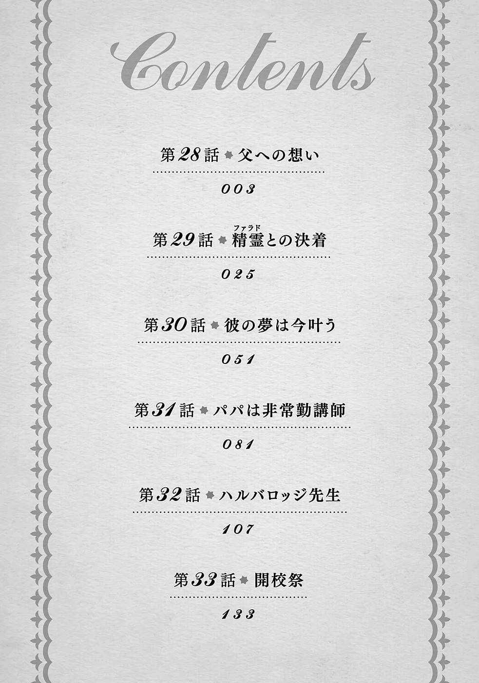 Boku no Kawaii Musume wa Futago no Kenja Chapter 28 - Page 2