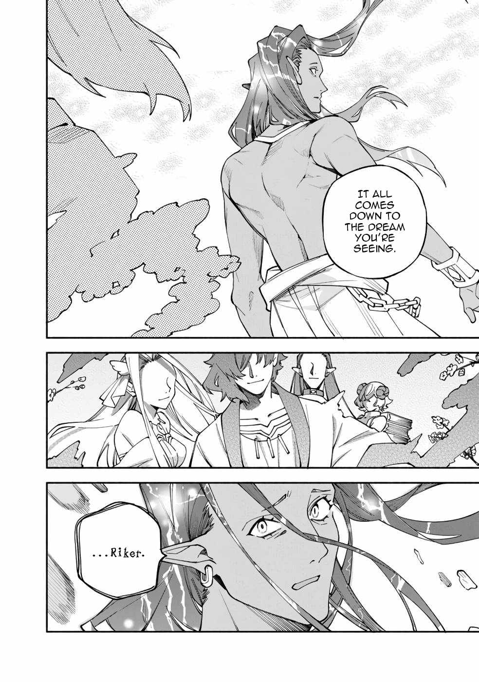 Boku no Kawaii Musume wa Futago no Kenja Chapter 29 - Page 20