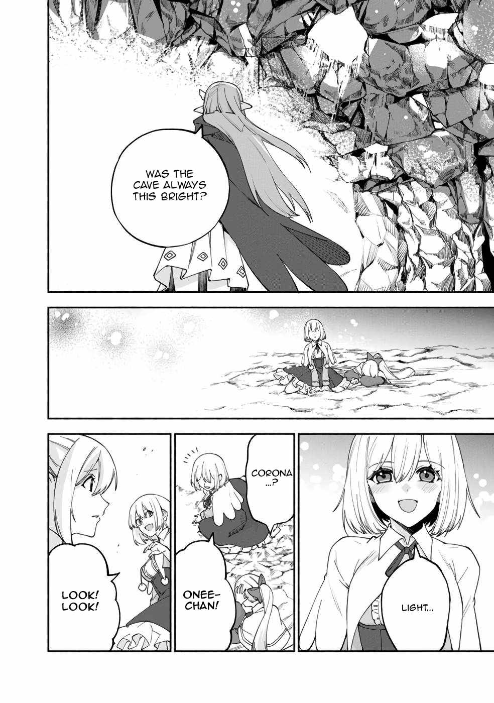 Boku no Kawaii Musume wa Futago no Kenja Chapter 29 - Page 22