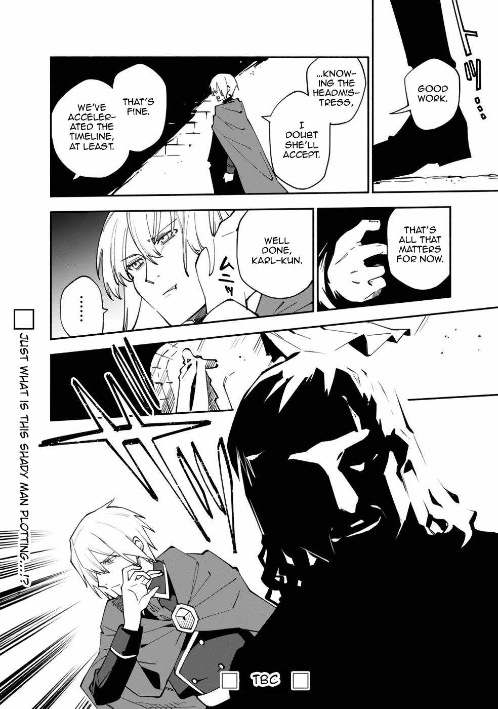 Boku no Kawaii Musume wa Futago no Kenja Chapter 31 - Page 24