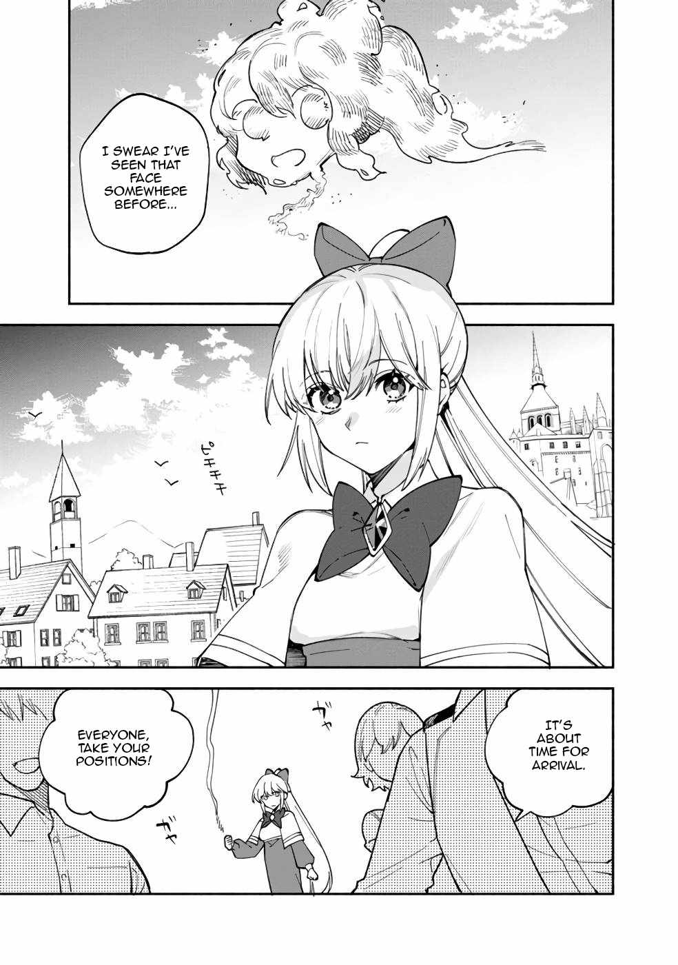 Boku no Kawaii Musume wa Futago no Kenja Chapter 36 - Page 17