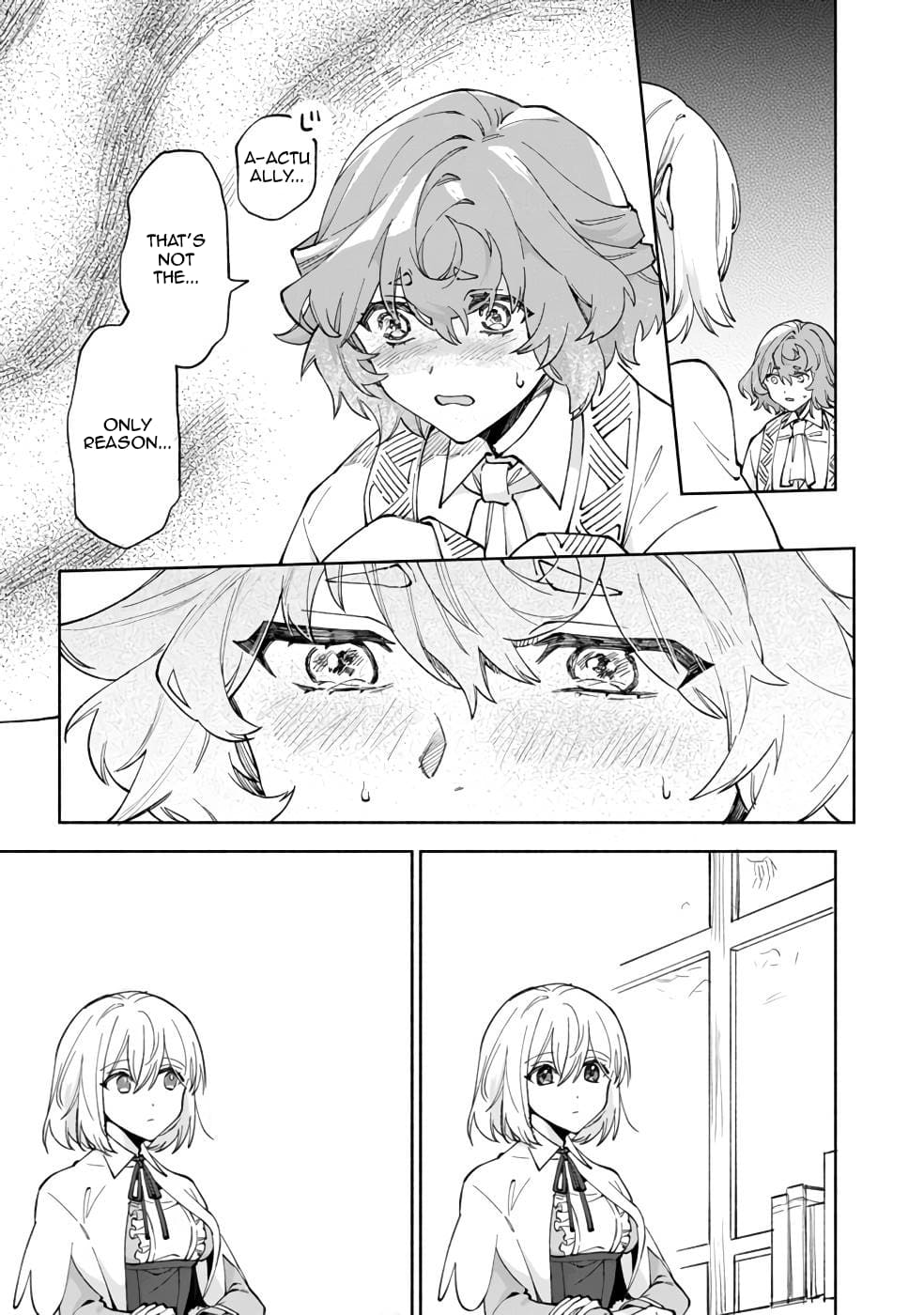 Boku no Kawaii Musume wa Futago no Kenja Chapter 39 - Page 19
