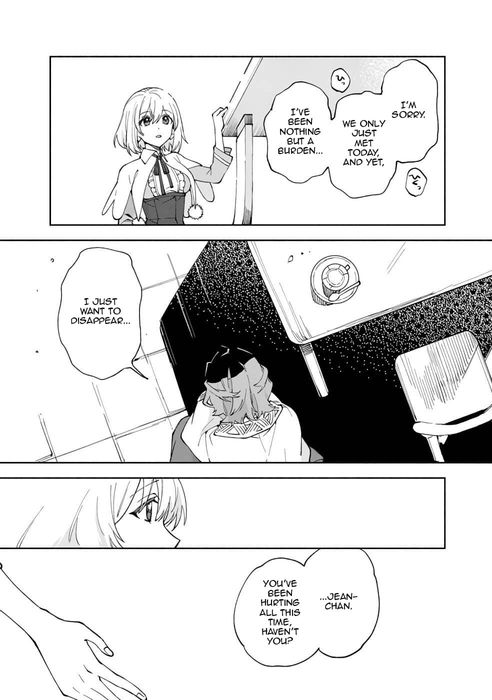 Boku no Kawaii Musume wa Futago no Kenja Chapter 39 - Page 23