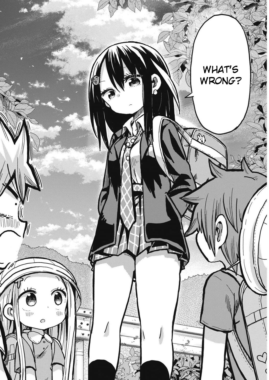 Boku no Ma na Musume Chapter 14 - Page 8