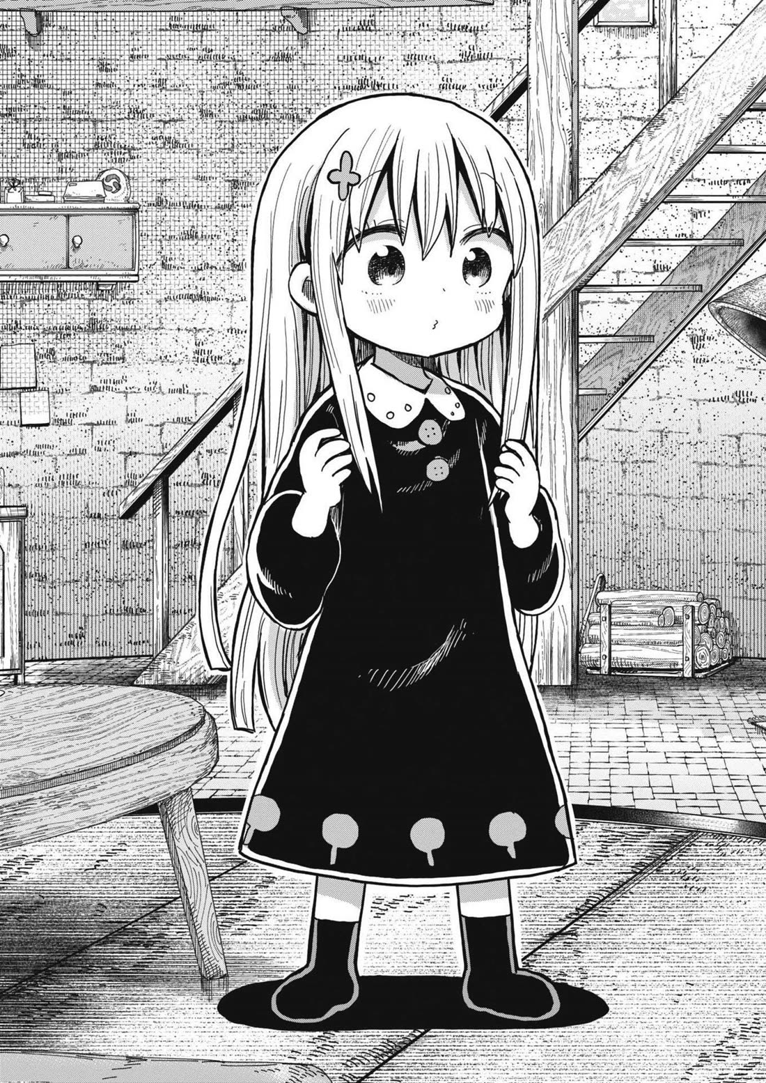 Boku no Ma na Musume Chapter 26 - Page 11