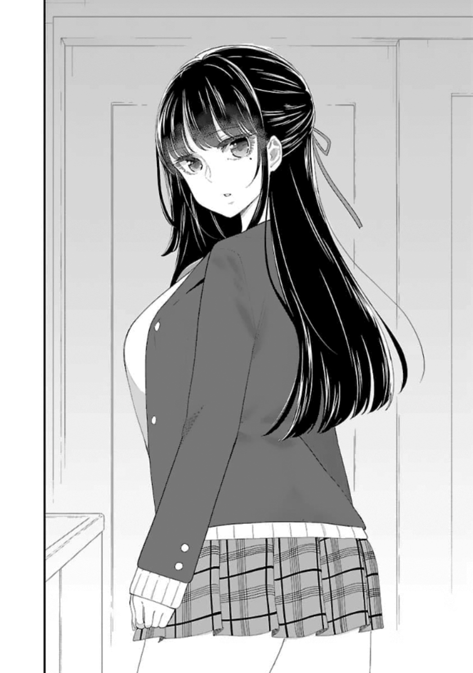 Boku no Seito wa Otona Gyaru Chapter 8 - Page 15