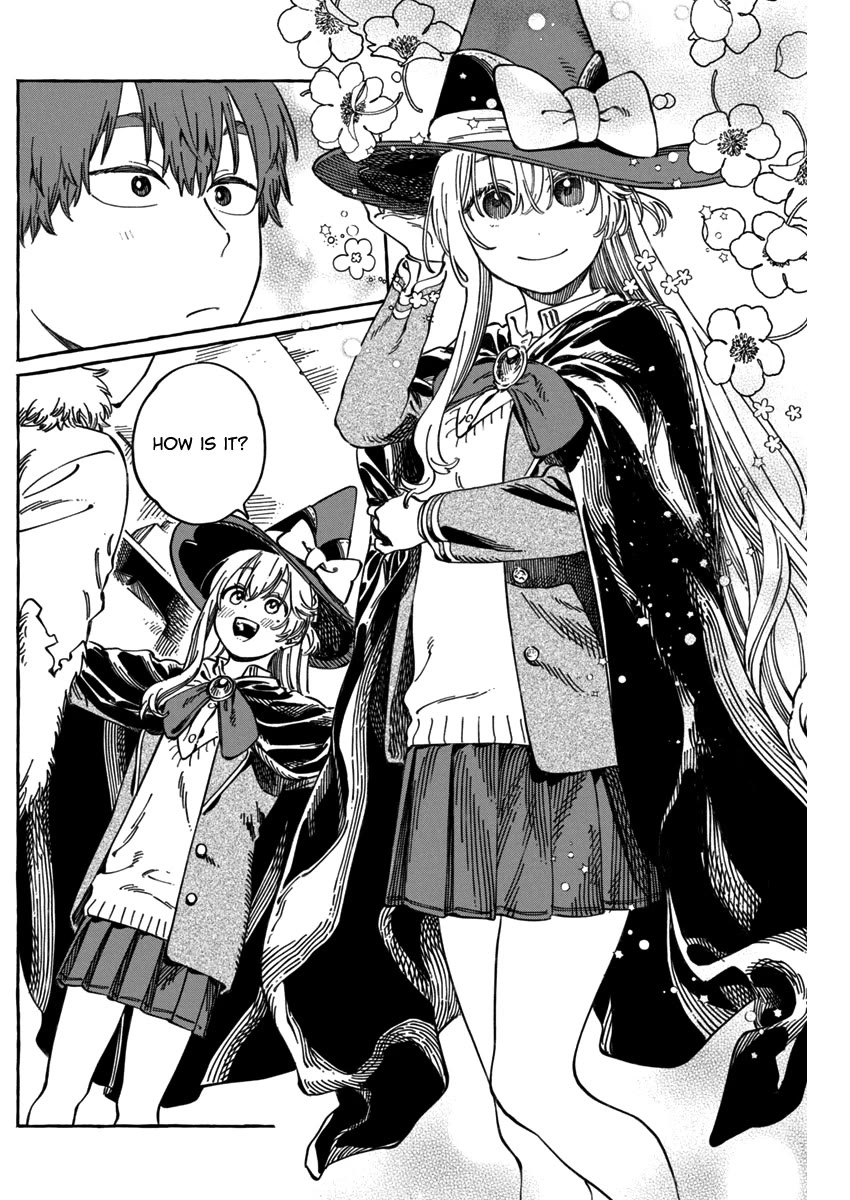 Boku no Suki na Hito ga Suki na Hito Chapter 11.6 - Page 13
