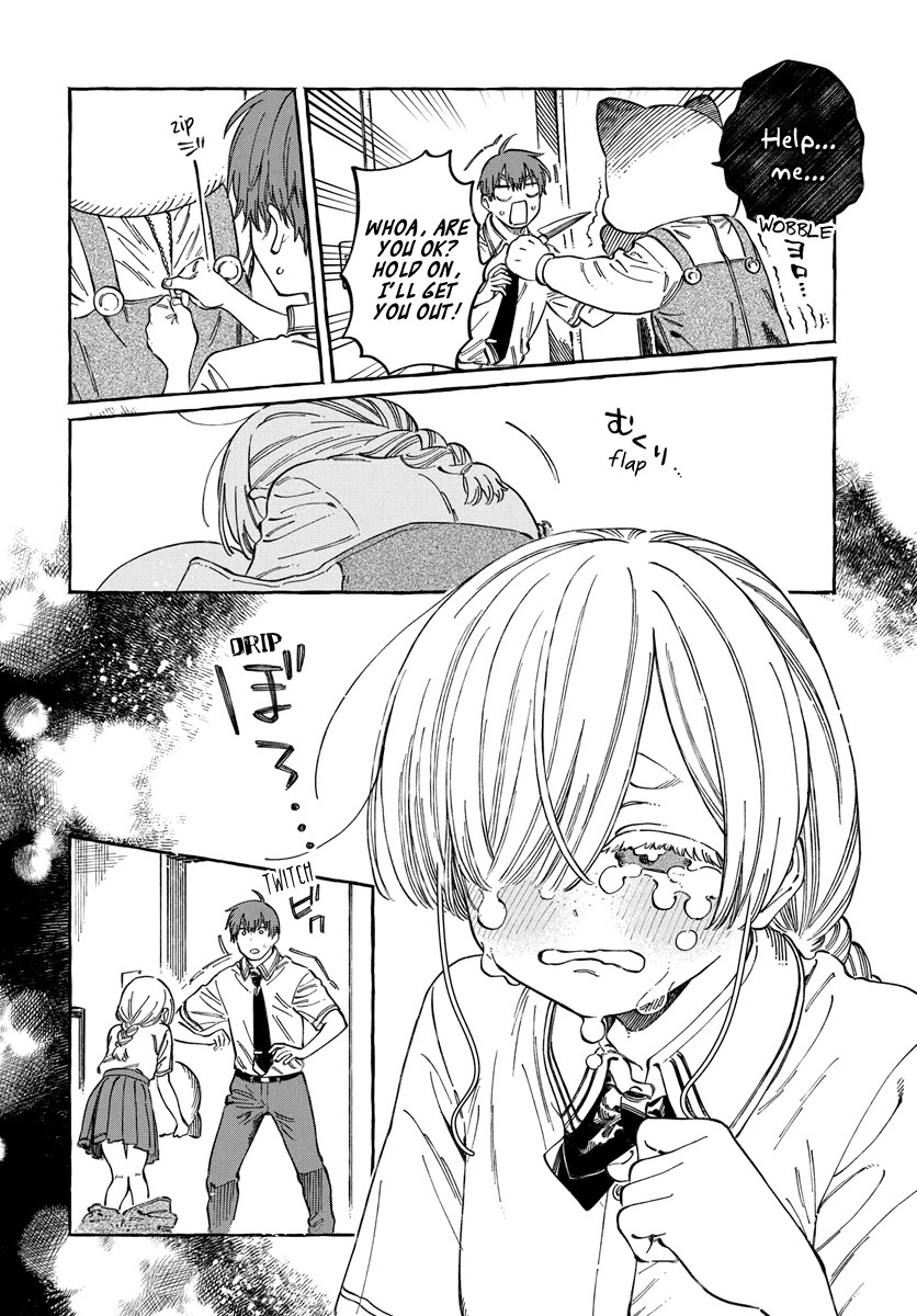 Boku no Suki na Hito ga Suki na Hito Chapter 16 - Page 5