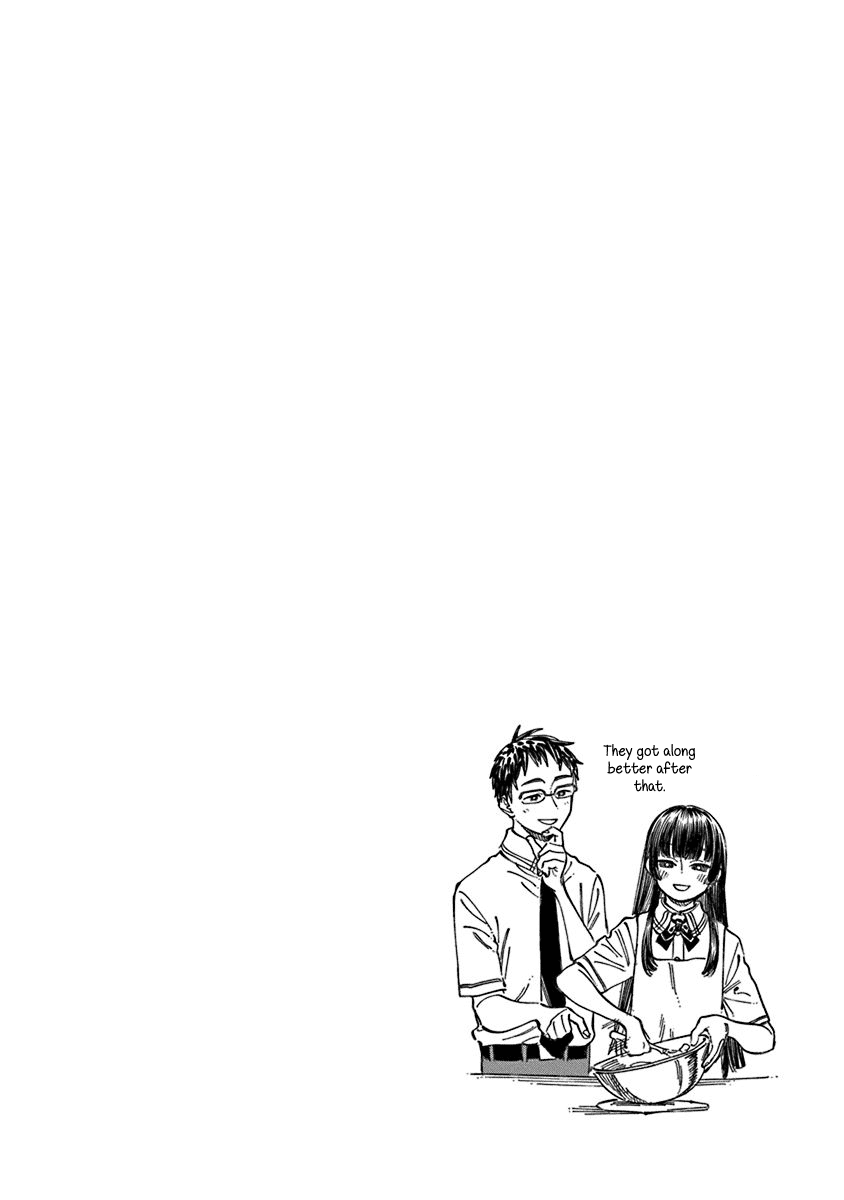 Boku no Suki na Hito ga Suki na Hito Chapter 18.5 - Page 5