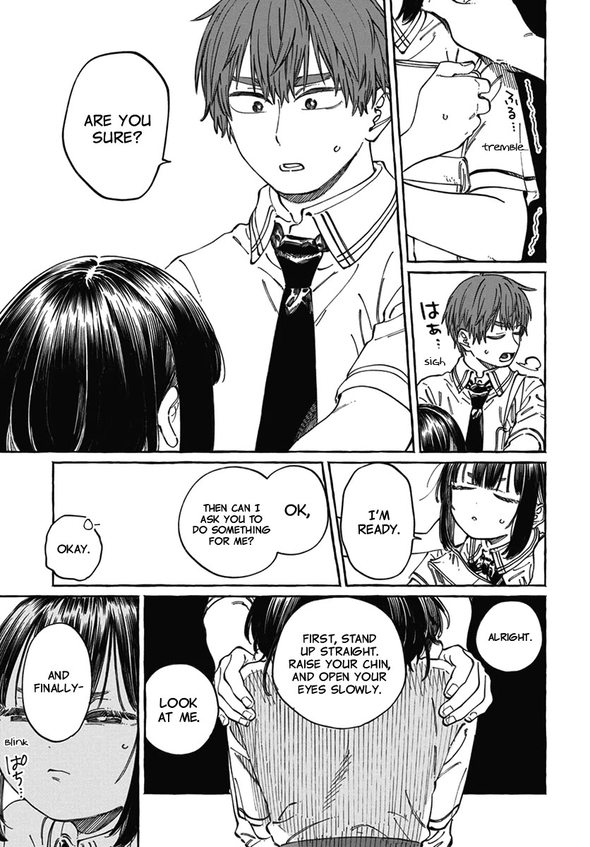 Boku no Suki na Hito ga Suki na Hito Chapter 18 - Page 16