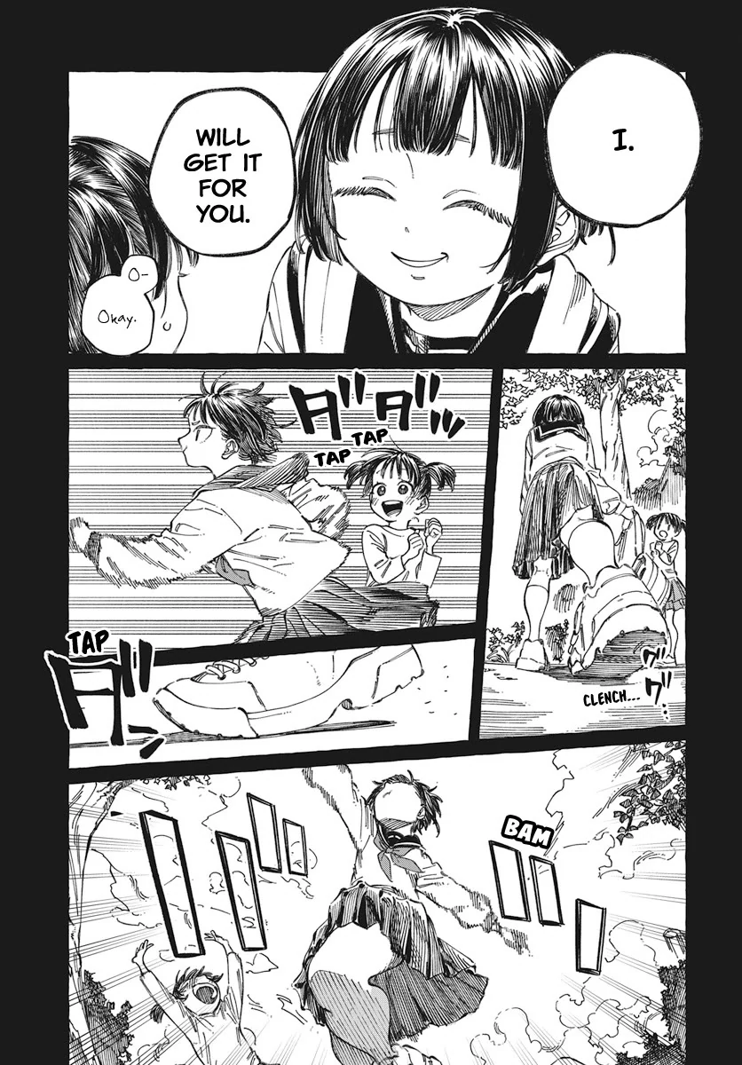 Boku no Suki na Hito ga Suki na Hito Chapter 19 - Page 14