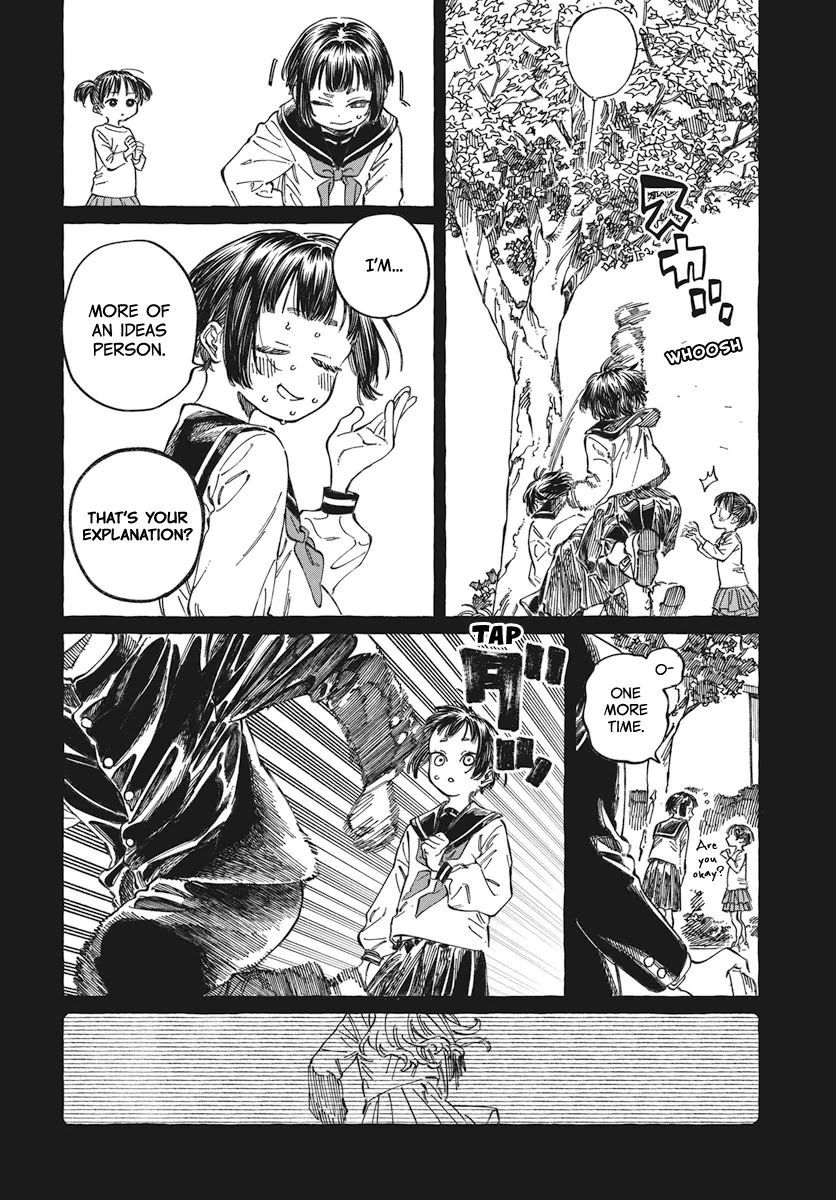 Boku no Suki na Hito ga Suki na Hito Chapter 19 - Page 15