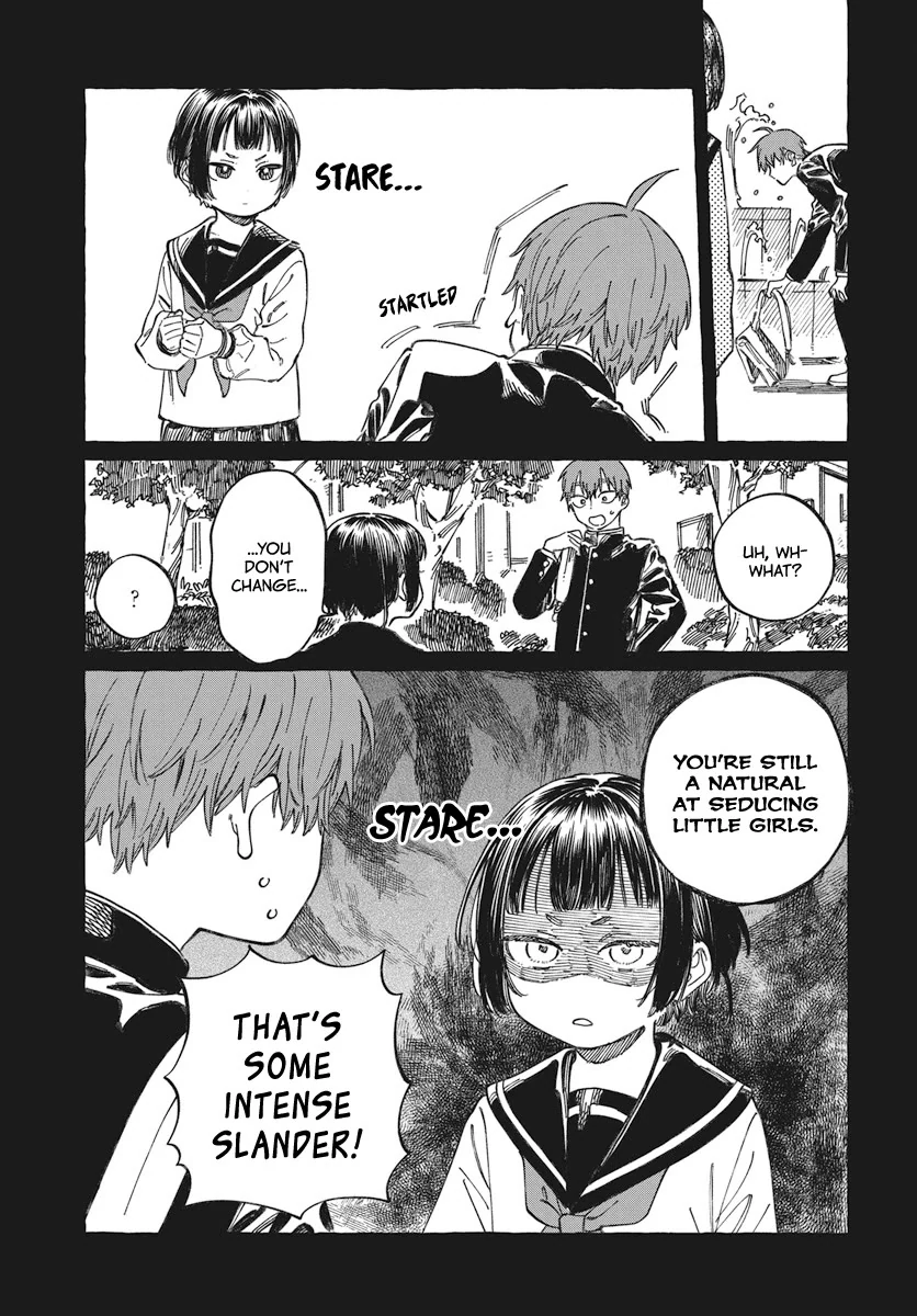 Boku no Suki na Hito ga Suki na Hito Chapter 19 - Page 18
