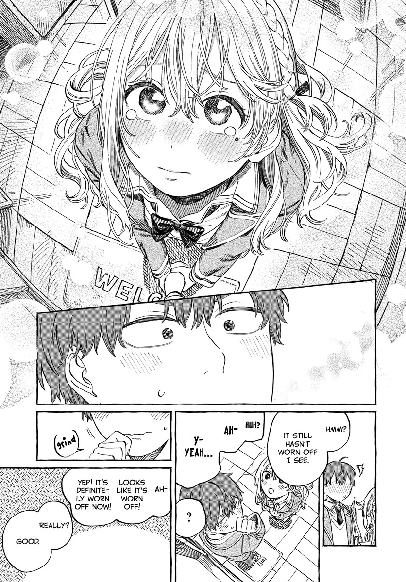 Boku no Suki na Hito ga Suki na Hito Chapter 2 - Page 24